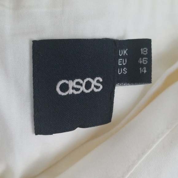 ASOS Mini Dress - Picture 3 of 3